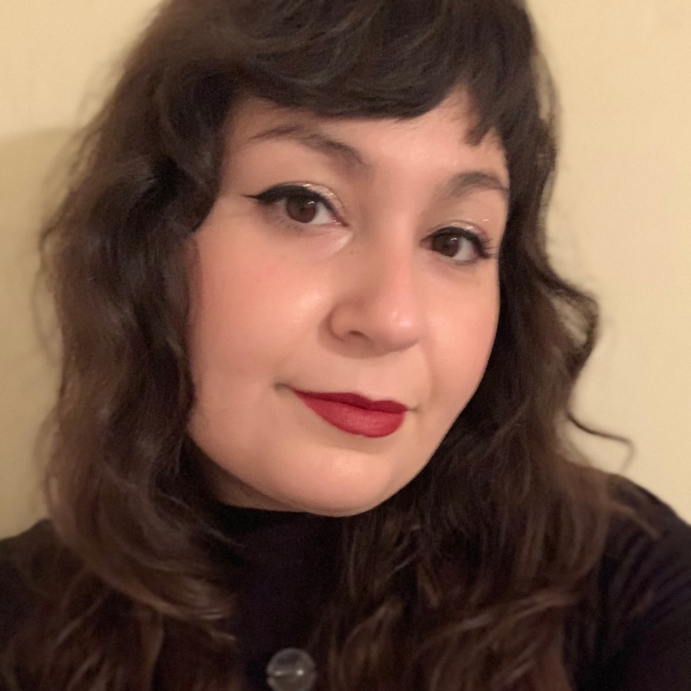 Meet your Posher, Amelia